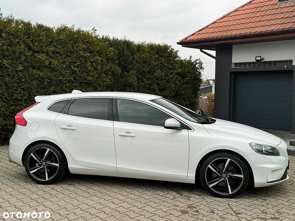 Volvo V40 D3 RDesign - 14