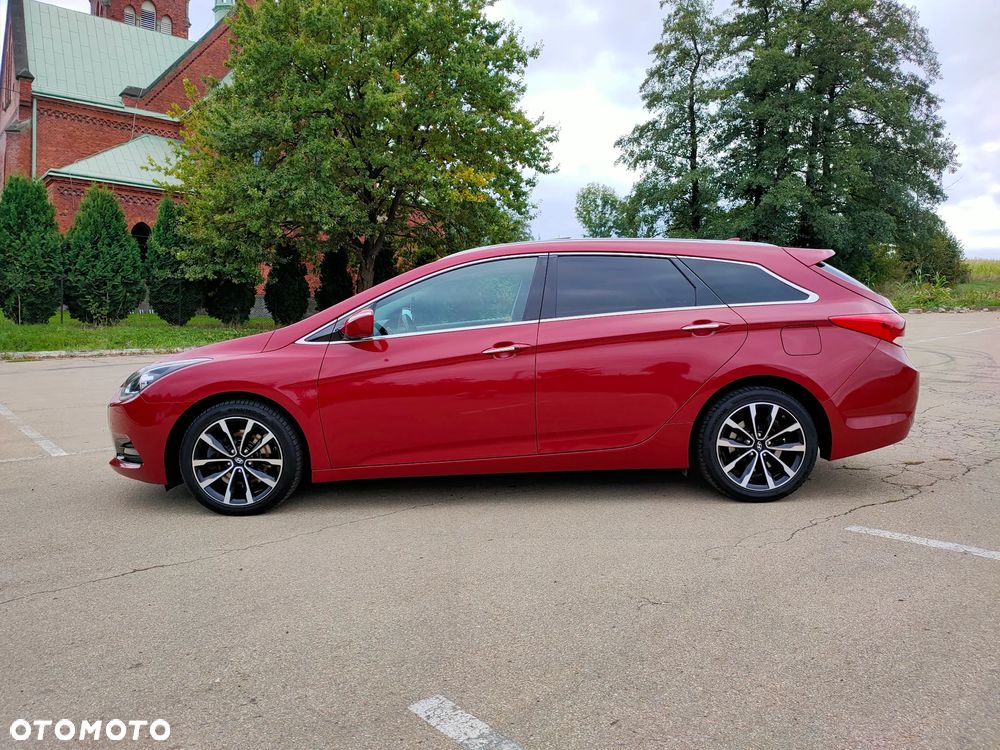 Hyundai i40 1.7 CRDi Premium - 2