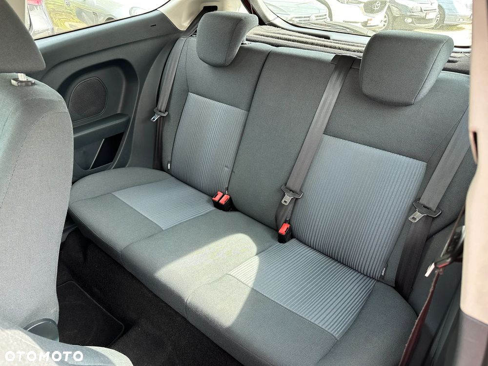 Ford Fiesta - 16