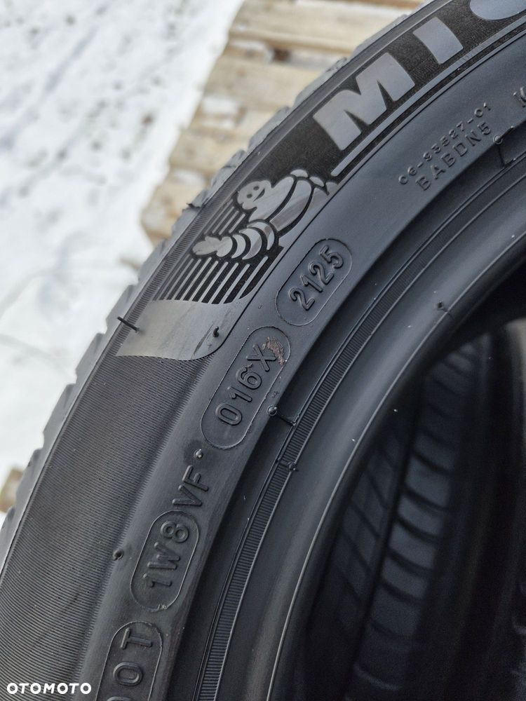 opony nowe 225/50R18 Michelin Primacy 4 DT1 - 5