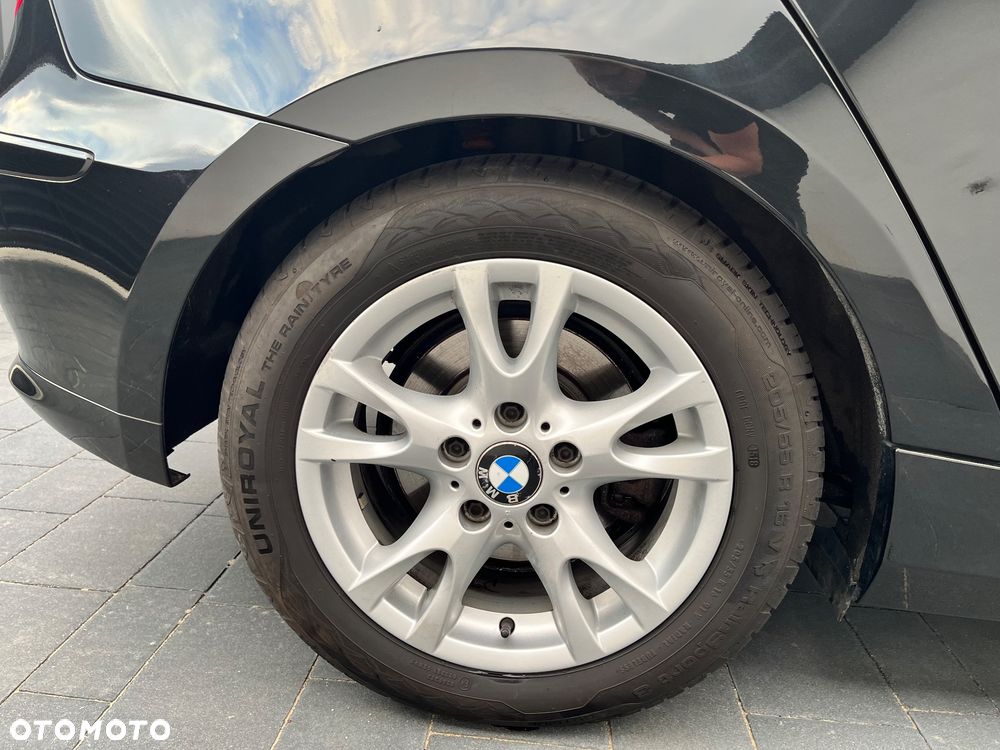 BMW Seria 1 118i - 14