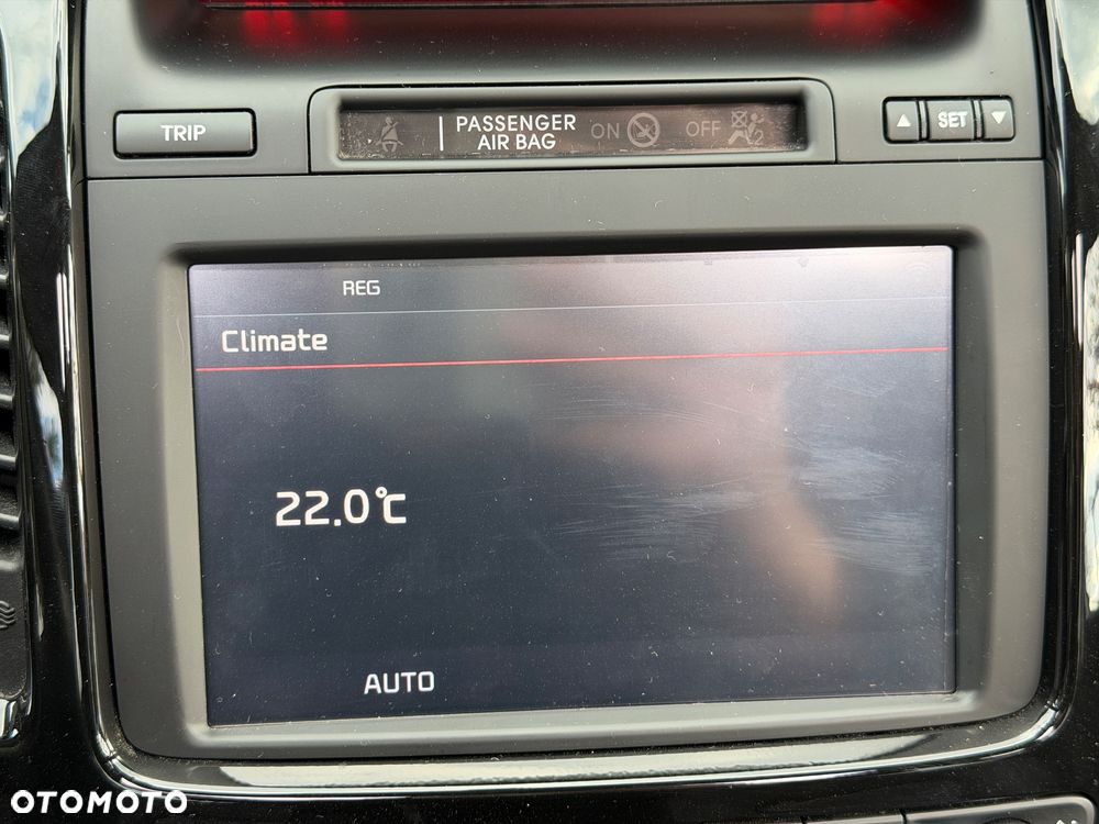 Kia Venga 1.4 CVVT Titanium Collection - 36