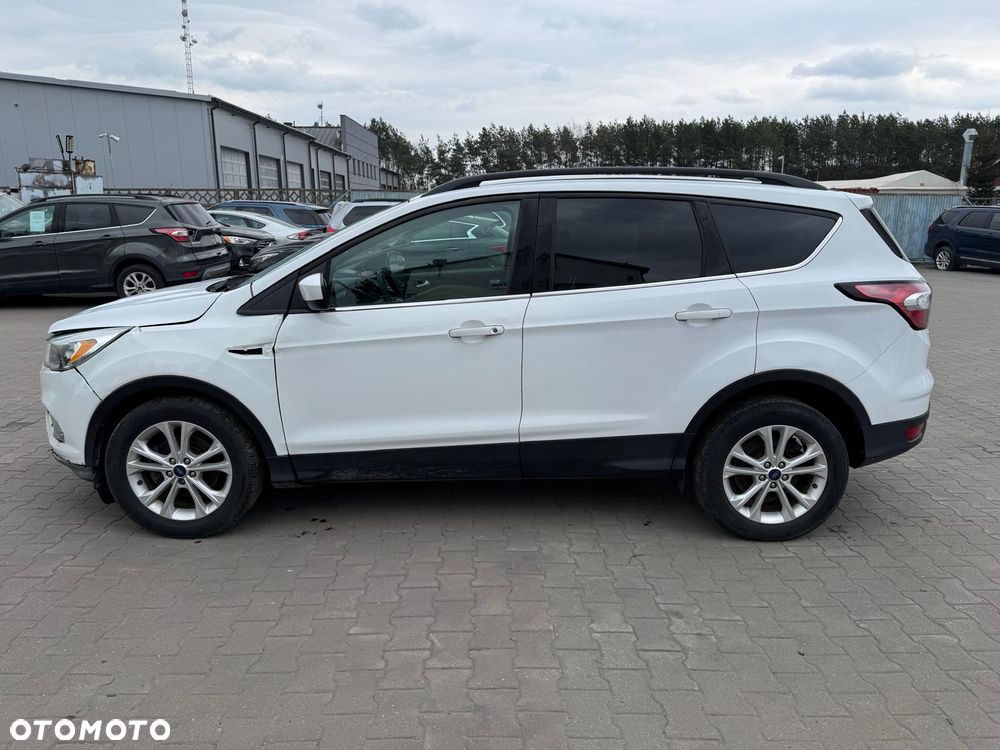 Ford Escape - 3