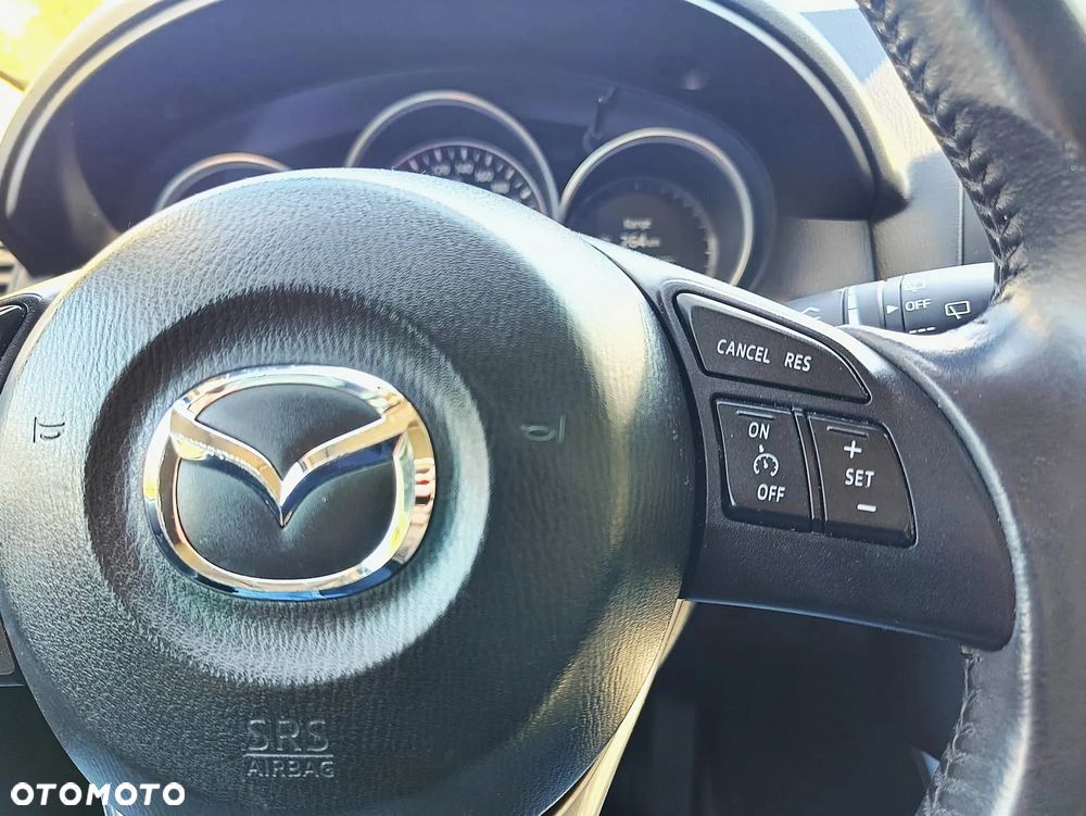 Mazda CX-5 2.0 Skyenergy 2WD - 25