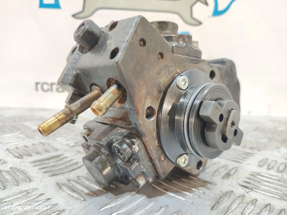 Bomba injetora original Bosch Alfa Romeo Mito 1.3 JTDM MultiJet - 2