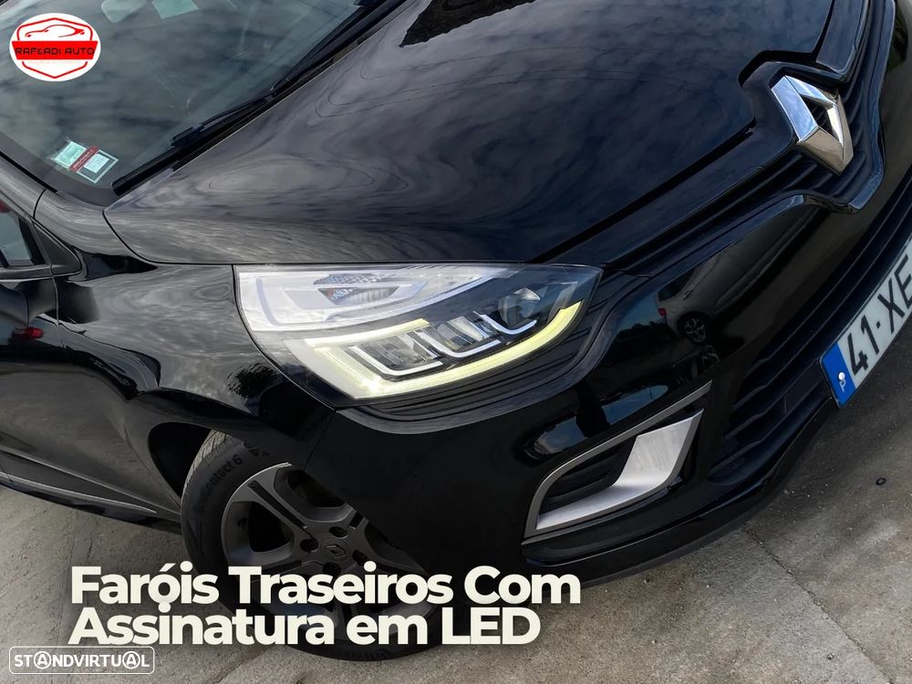 Renault Clio 0.9 TCe GT Line - 10