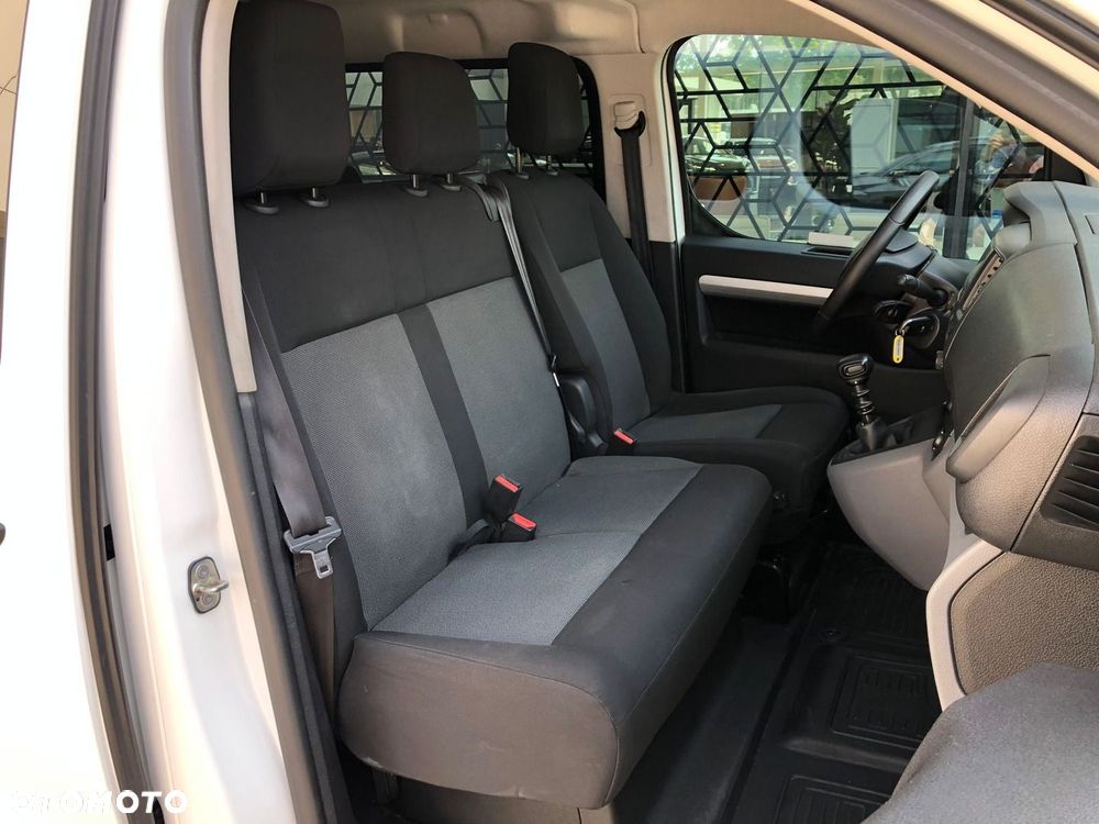 Toyota PROACE - 7