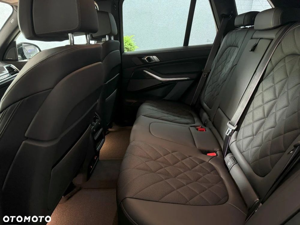 BMW X5 - 8