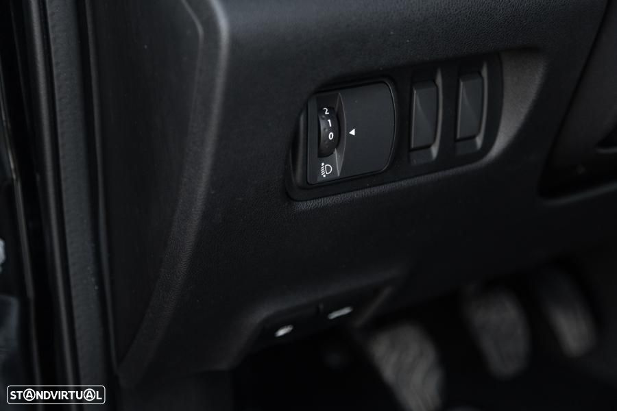 Renault Kadjar 1.5 dCi Exclusive - 35