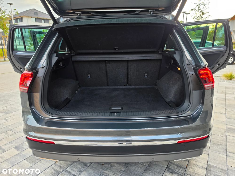 Volkswagen Tiguan 2.0 TSI BMT 4Mot Highline DSG - 25