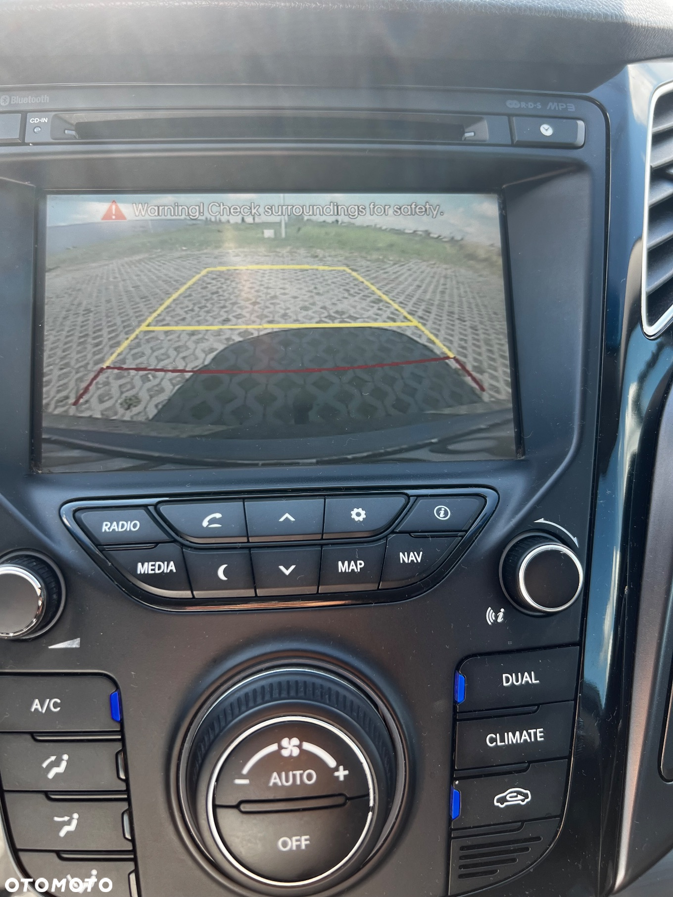 Hyundai i40 1.7 CRDi Premium - 21