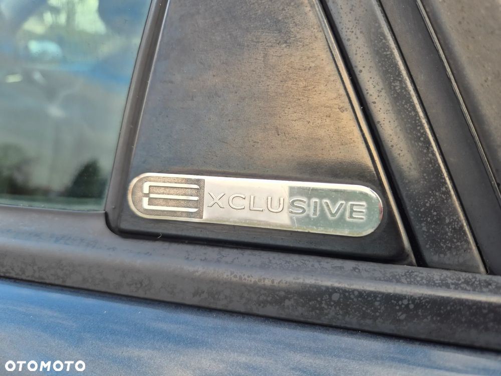 Citroën C5 II 2.0 HDi Exclusive - 17