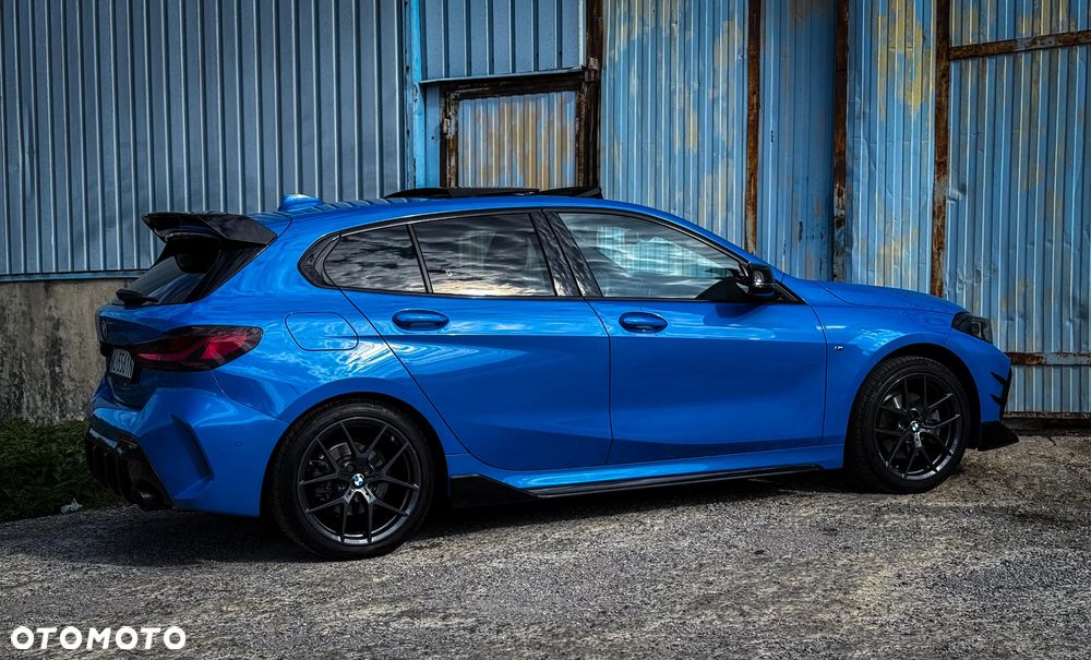 BMW Seria 1 118i M Sport - 10