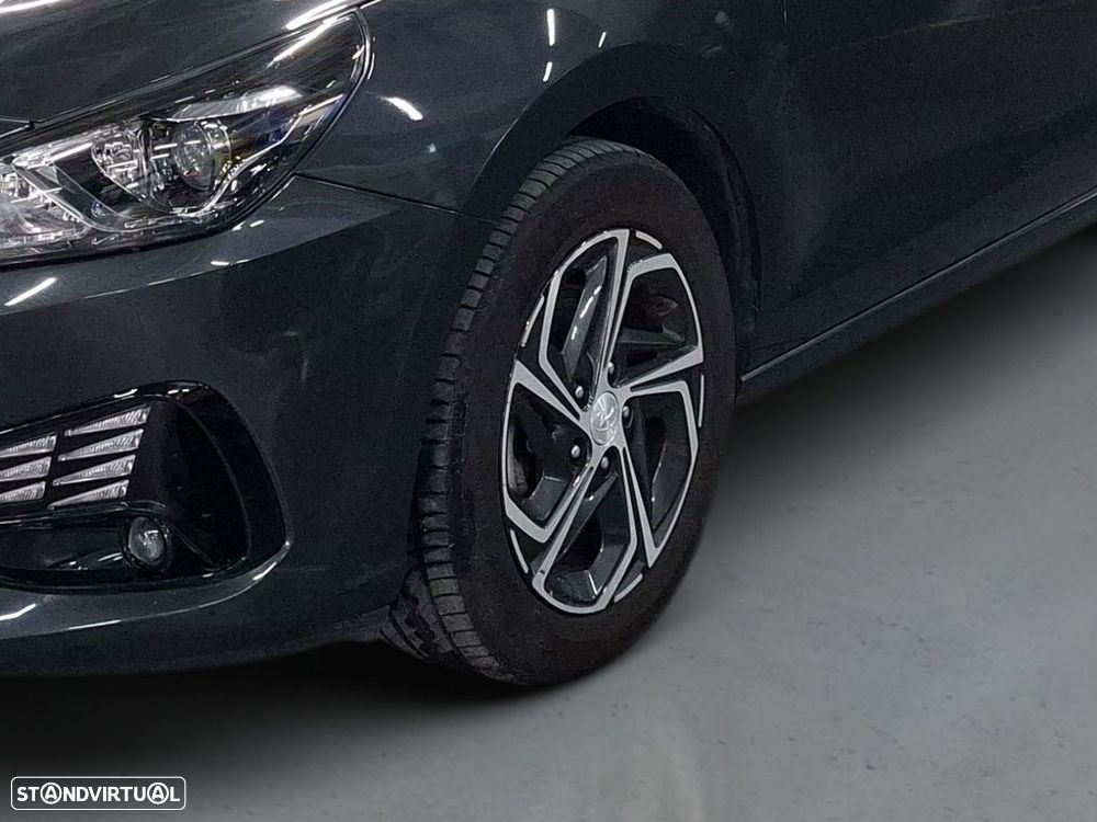 Hyundai i30 1.0 T-GDI Style Plus - 4