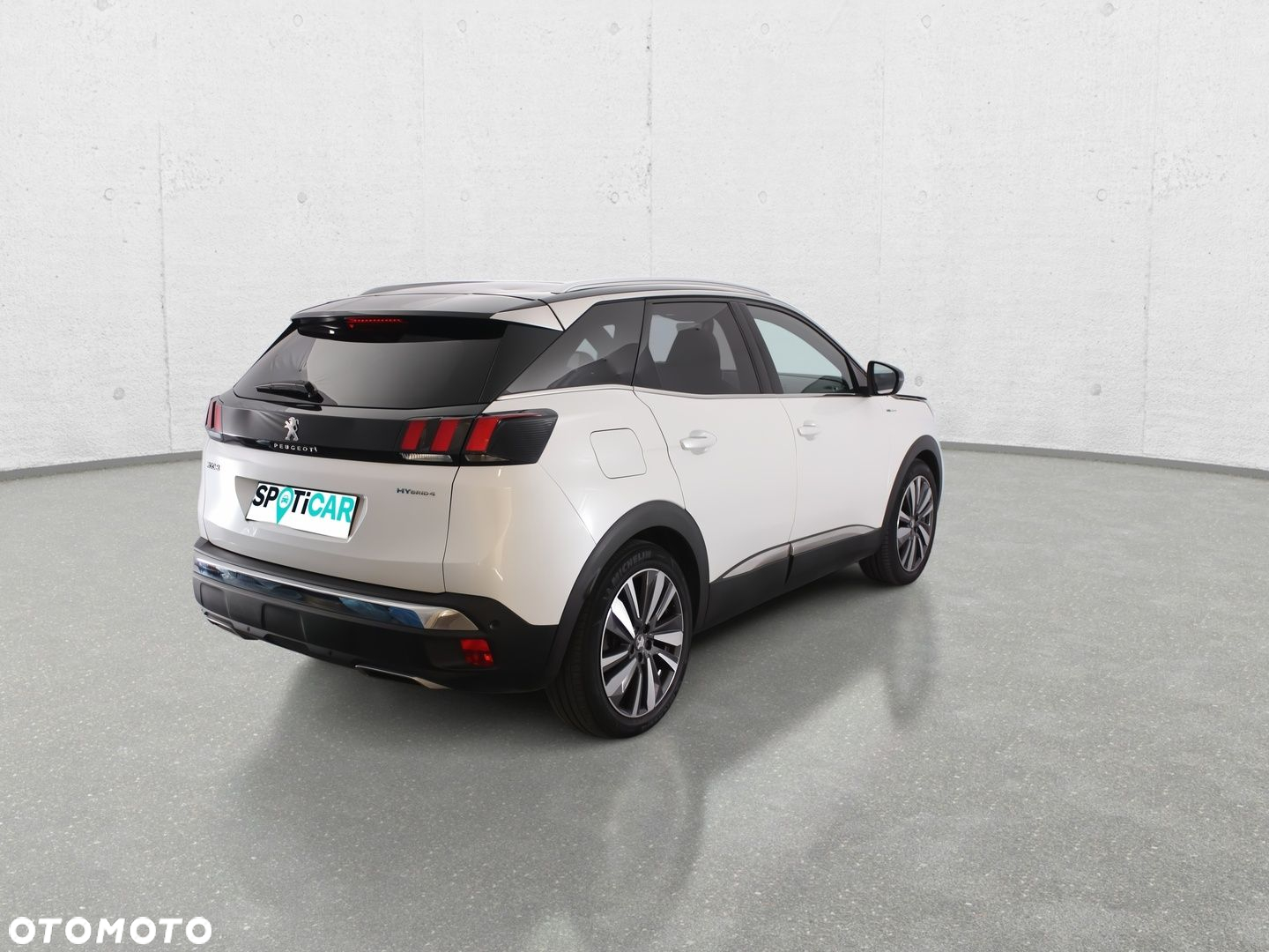Peugeot 3008 - 6