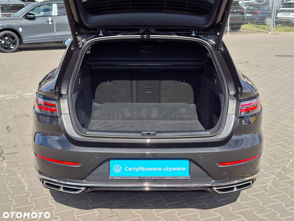 Volkswagen Arteon Shooting Brake 2.0 TDI 4Motion R-Line DSG - 38