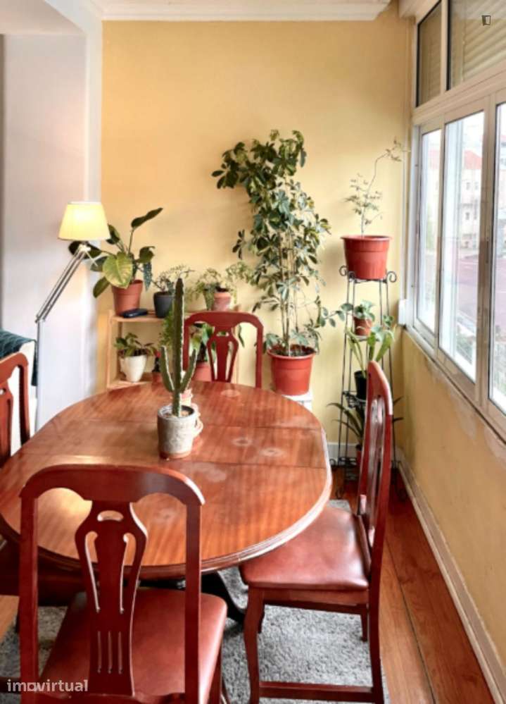 Apartamento com 3 quartos - localizado em Santa Apolónia Lisbon - Grande imagem: 3/10