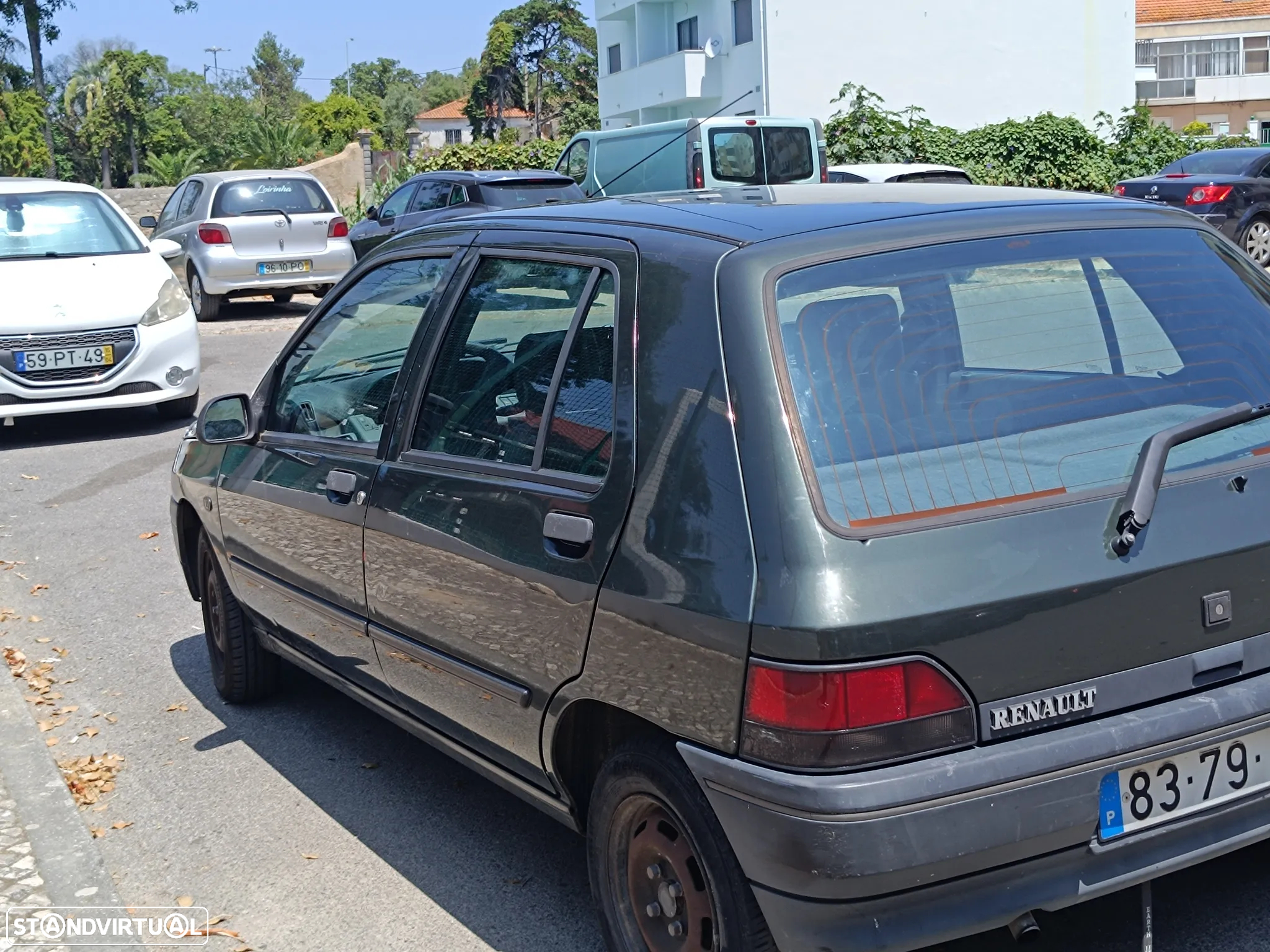 Renault Clio - 4