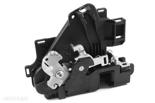 Broasca usa Vw Caddy Polo 9N 2001-2009 , T5 2003- Seat Ibiza Cordoba 6L 2002-2009 incuietoare usa Fata Stanga pentru modele fara inchidere centralizata - 2