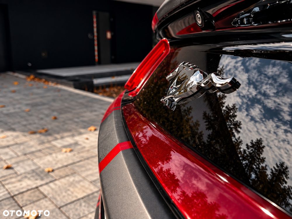 Ford Mustang 2.3 EcoBoost - 16