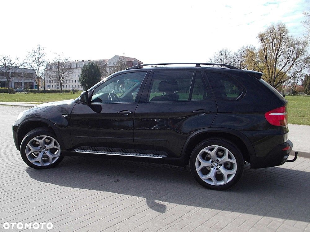 BMW X5 xDrive30d - 5