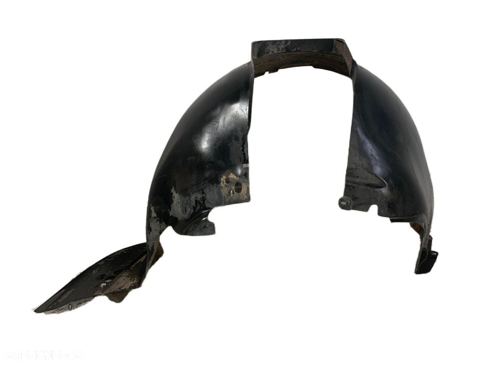 ORYGINALNE NADKOLE VW T5 LIFT T6 7E0 PRAWE PRZEDNIE PRAWY PRZÓD 7E0809962A - 1