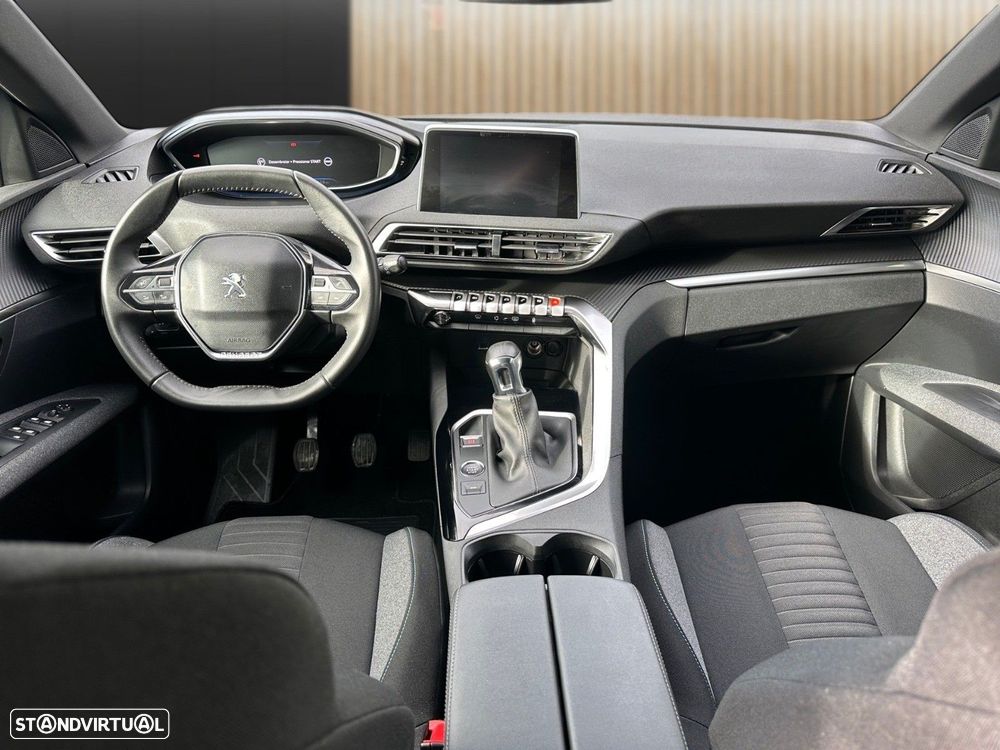Peugeot 3008 1.2 PureTech Active Pack - 11