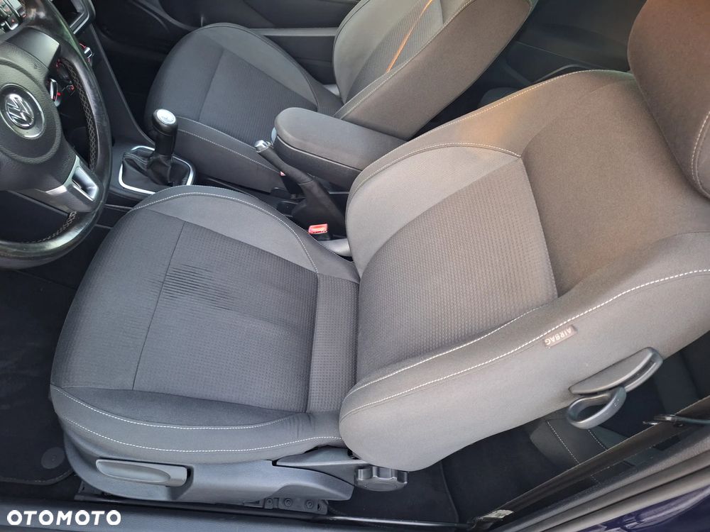Volkswagen Polo 1.2 Comfortline - 15