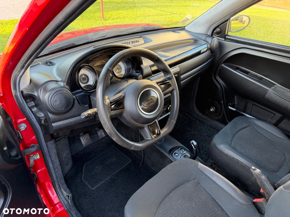 Microcar M.GO - 14