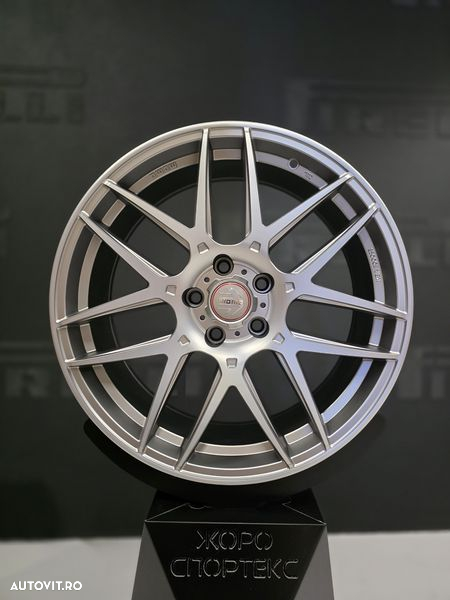 Jante 19'' 5x114 3 Toyota Honda Kia Tesla Hyundai Nissan Mazda 5x114 3 - 4