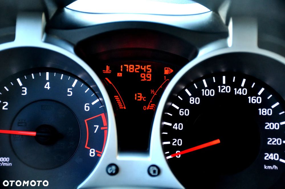 Nissan Juke 1.6 Acenta - 39