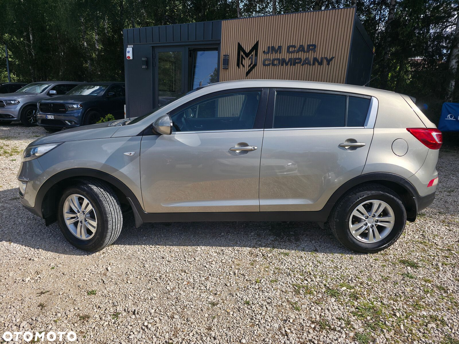 Kia Sportage - 15