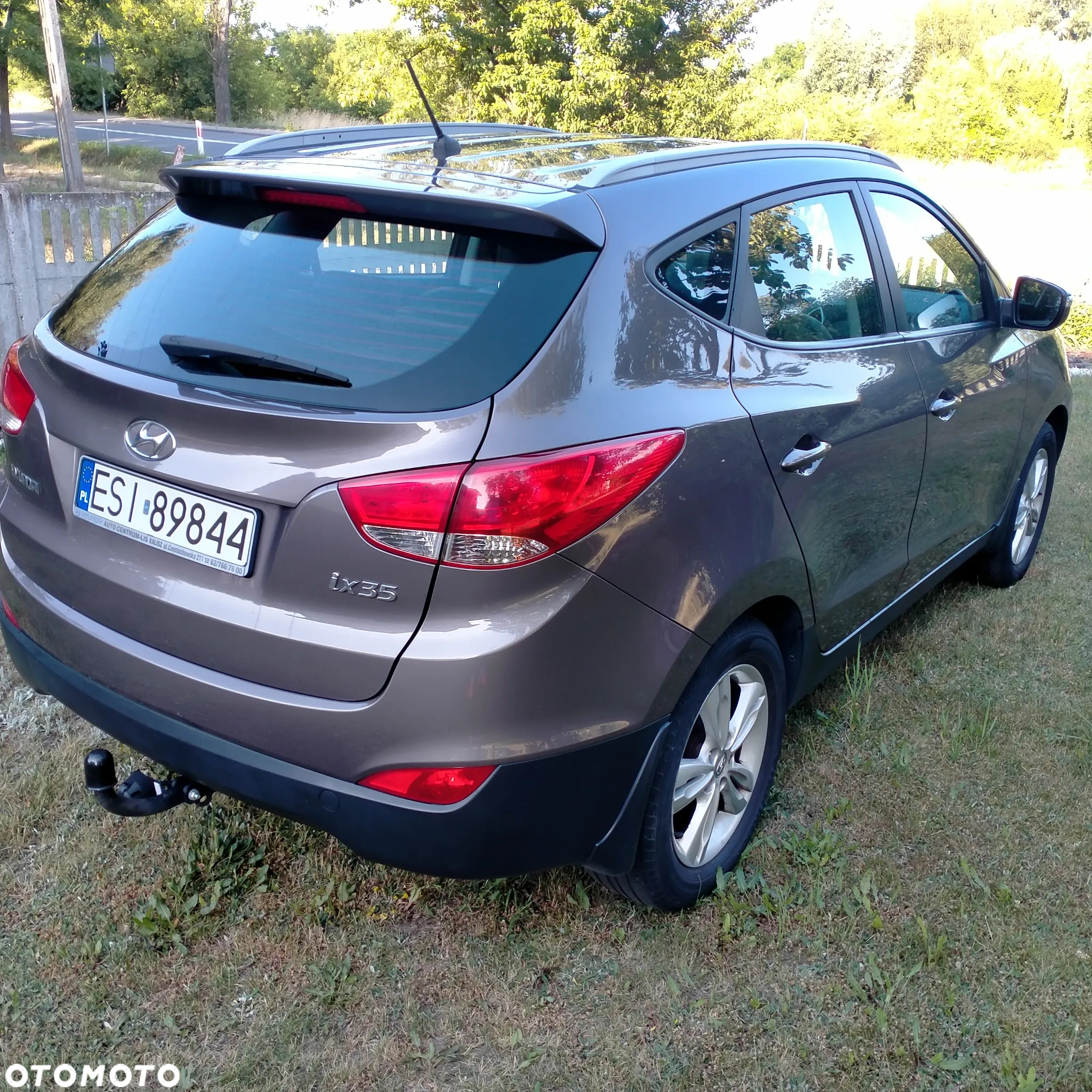 Hyundai ix35 2.0 Style 2WD - 5