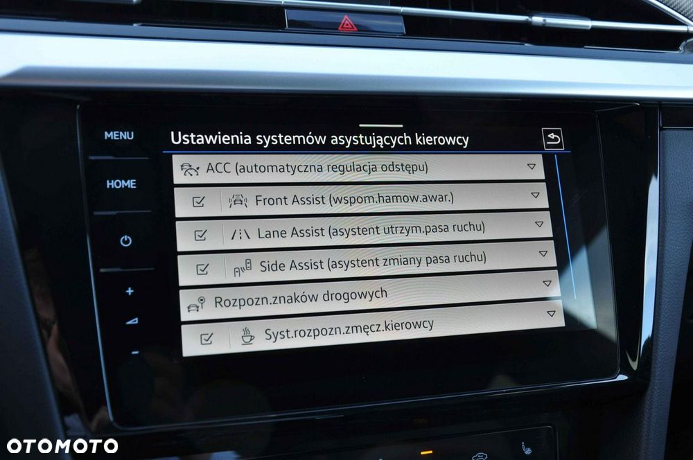 Volkswagen Arteon Shooting Brake 2.0 TSI OPF DSG R-Line - 24