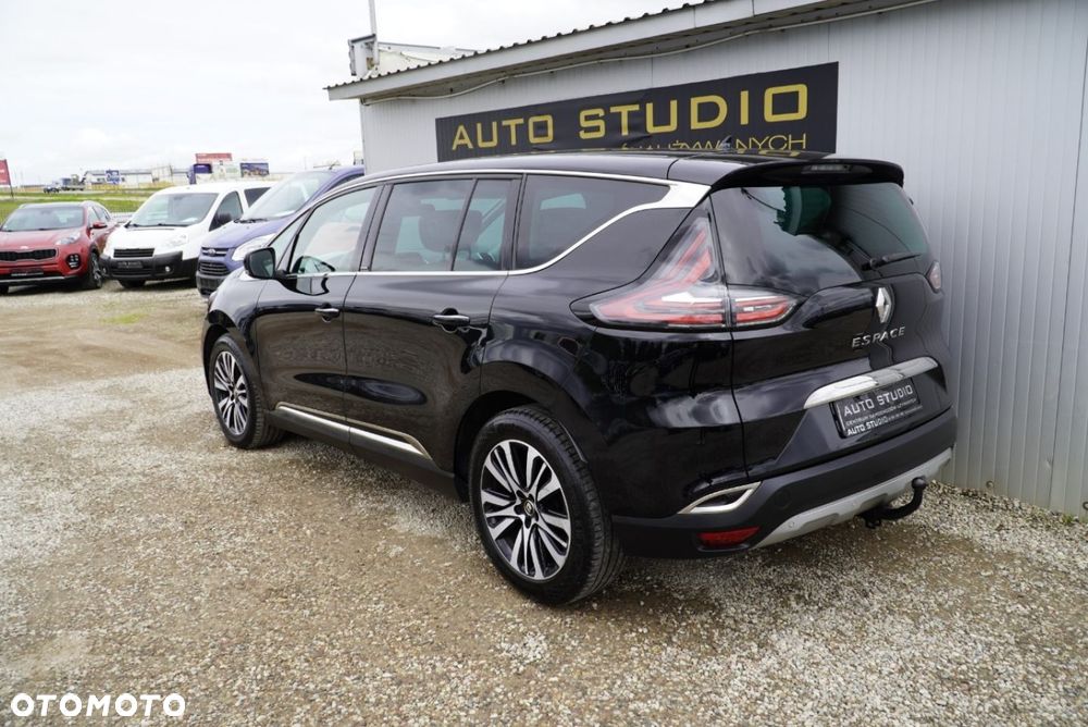 Renault Espace Energy dCi 160 EDC Initiale Paris - 39