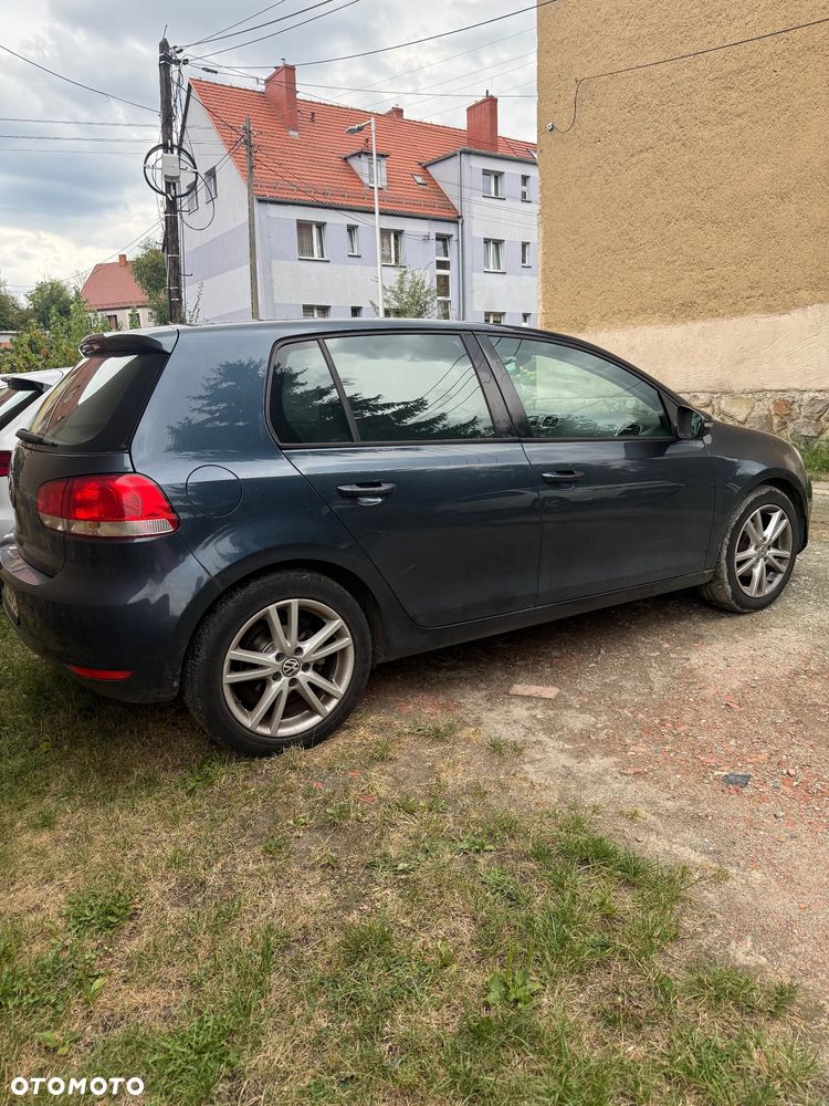 Volkswagen Golf - 3