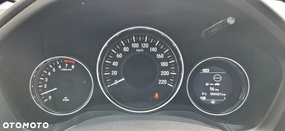 Honda HR-V 1.5 i-VTEC Executive - 24