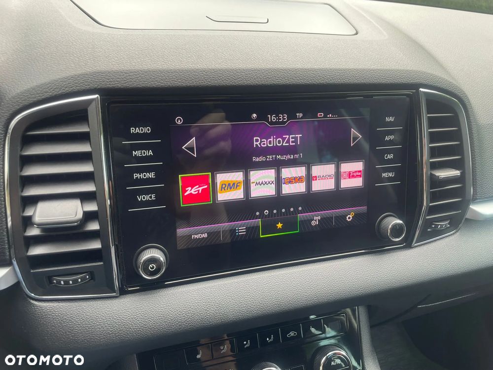 Skoda Karoq 1.5 TSI ACT DSG Clever - 14
