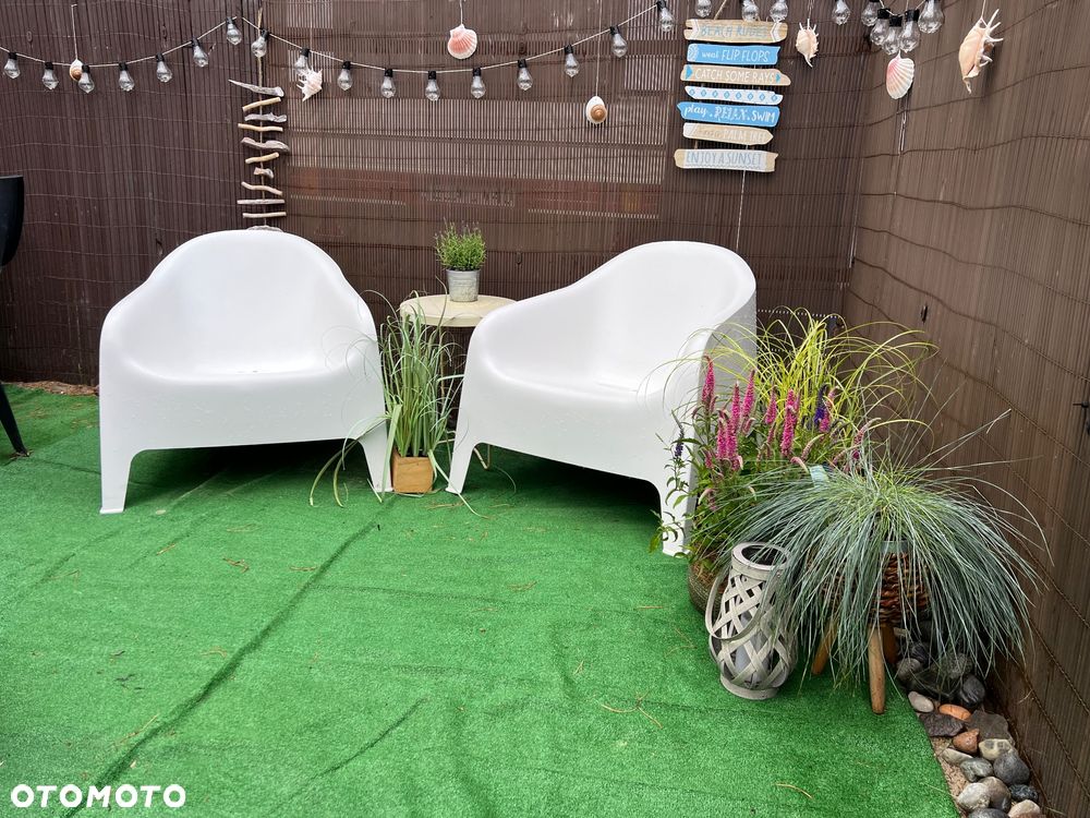 KNAUS Sudwind 750 - 32