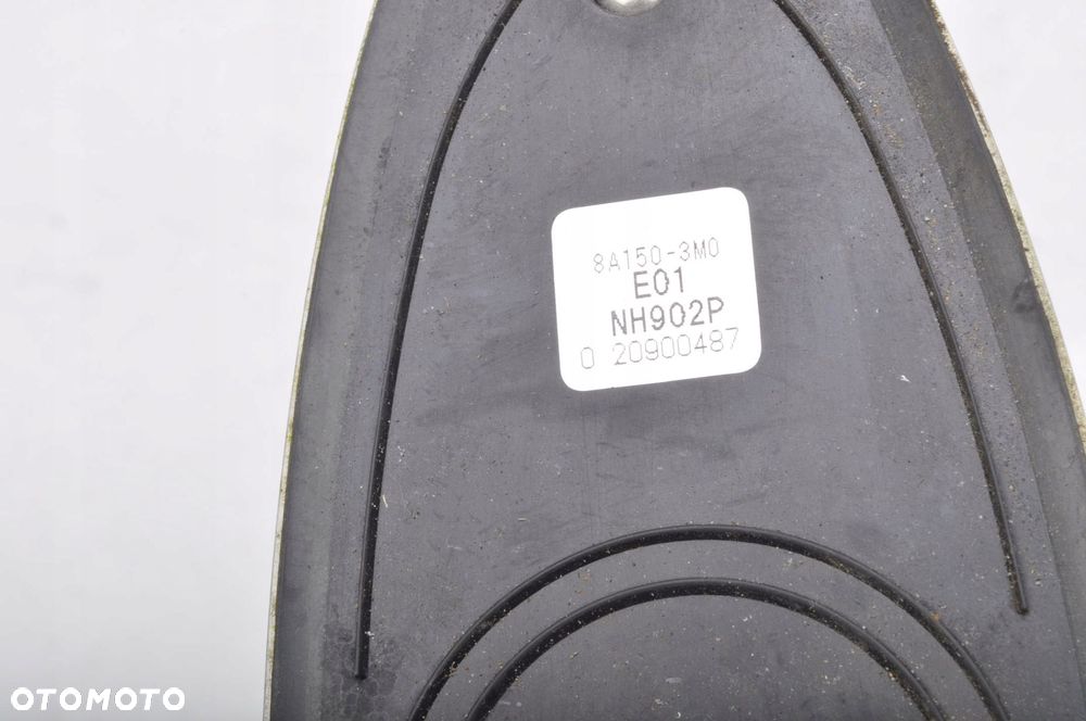 HONDA HR-V III ANTENA DACHOWA REKIN 23R 8A150-3M0 - 9