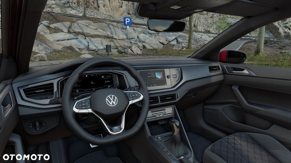 Volkswagen Polo - 12