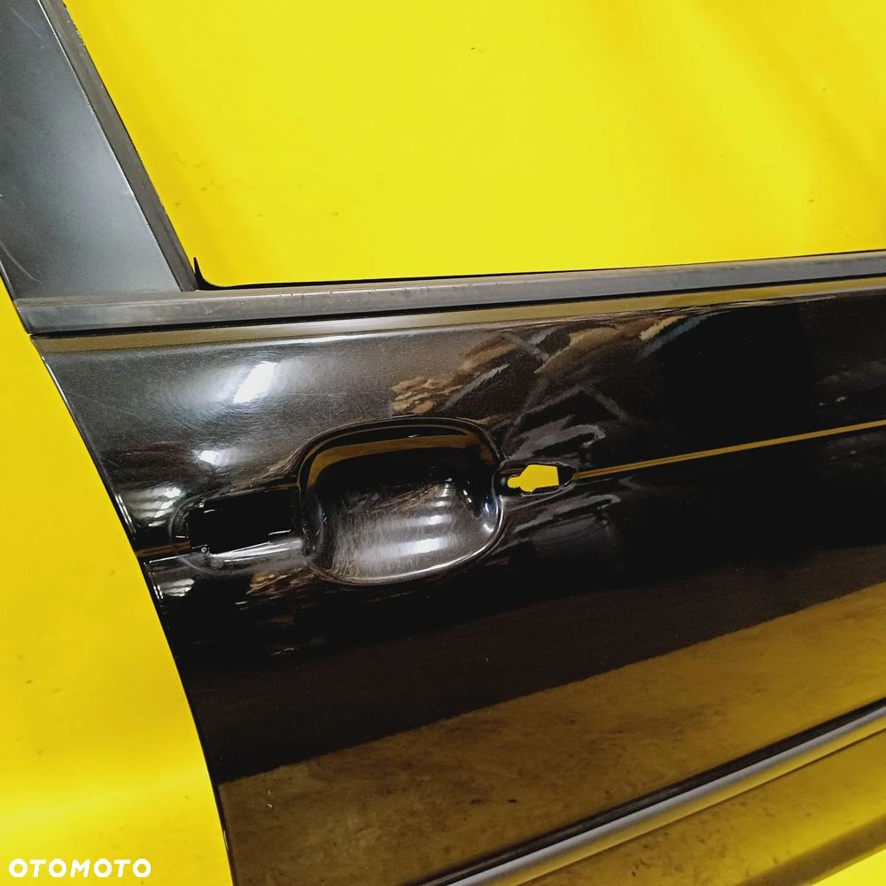 DRZWI PRAWY PRZÓD PRAWE PRZEDNIE BMW 3 E46 LAK. 475/9 KOMBI NR124 - 5