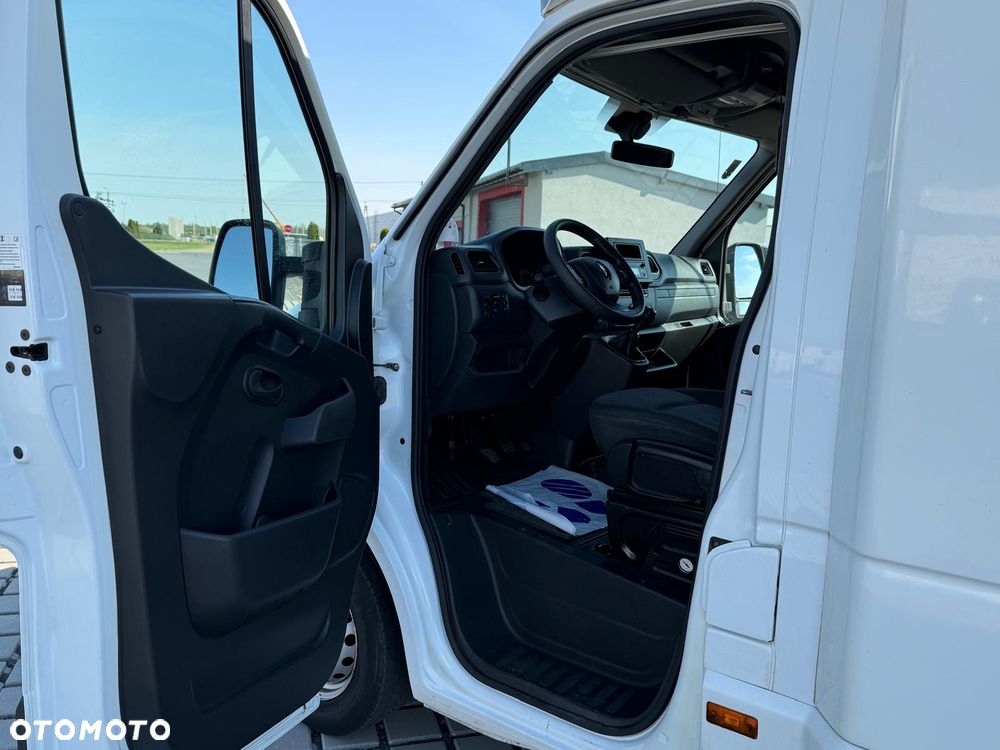 Renault Master - 13