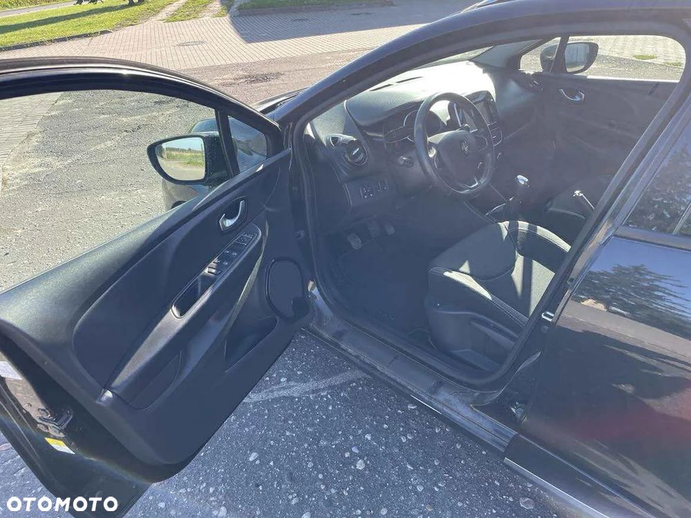 Renault Clio 1.5 dCi Alize - 11