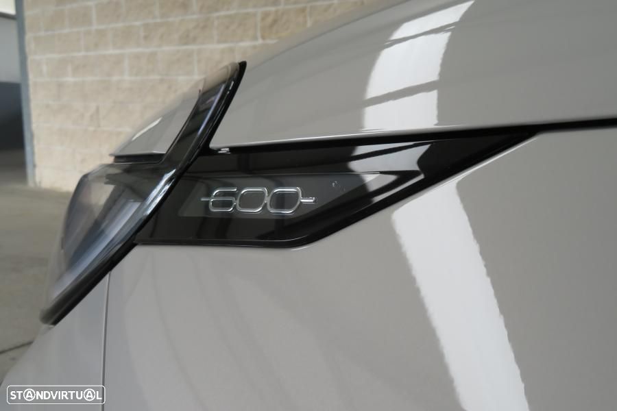 Fiat 600 1.2 Hybrid La Prima - 26