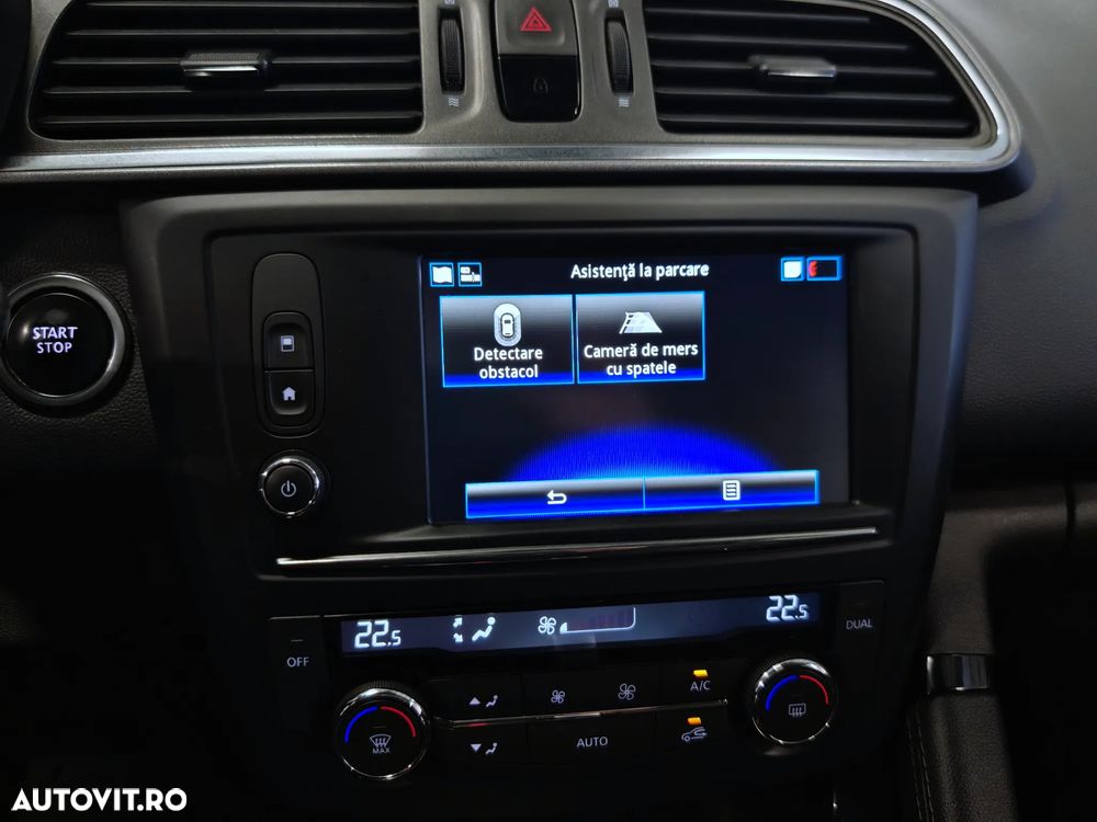 Renault Kadjar 1.5 DCI EDC Intens - 14