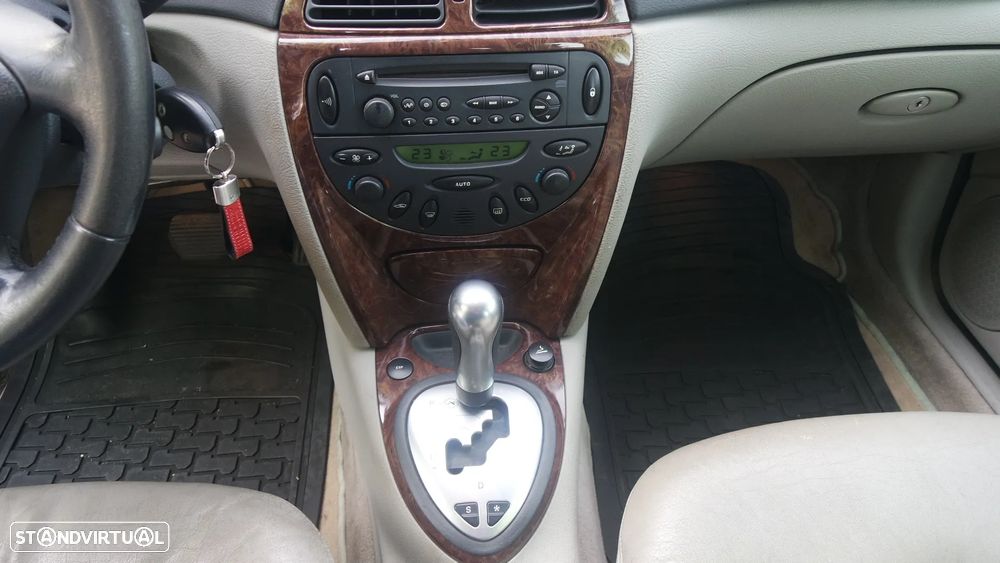 Citroën C5 Tourer - 22