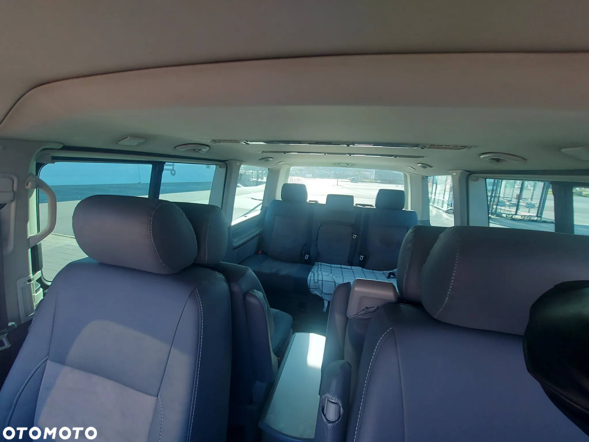 Volkswagen Multivan TDI L1 Highline - 13