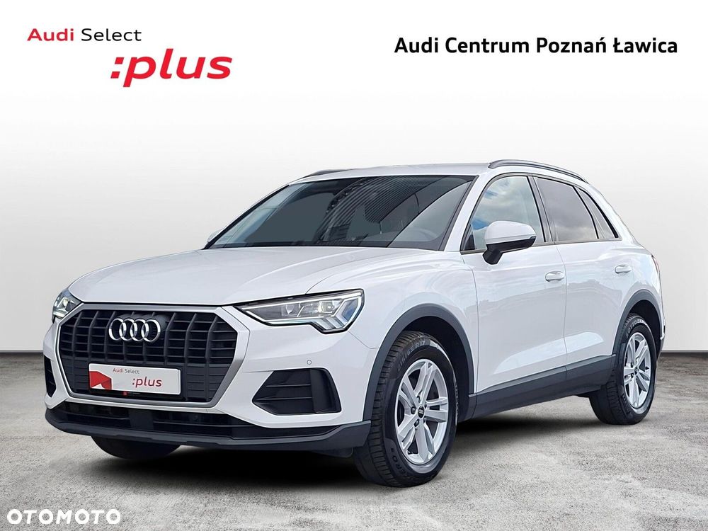 Audi Q3 35 TFSI S tronic - 2