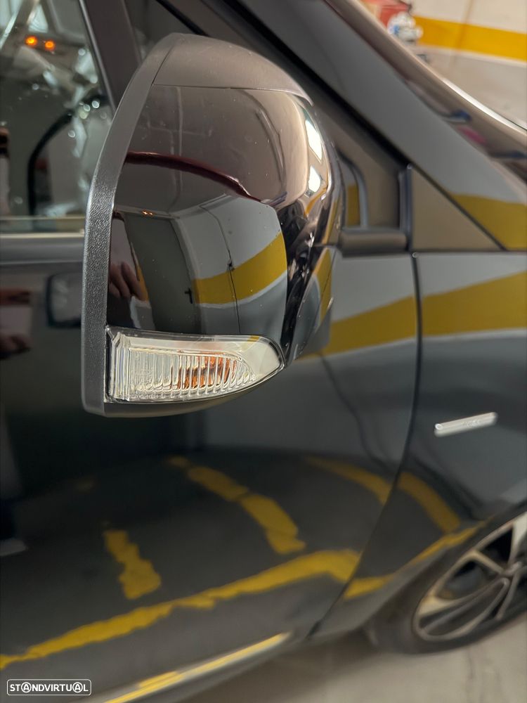Renault Grand Scénic 1.5 dCi Bose Edition SS - 18